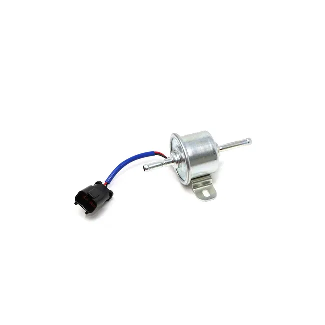 Bobcat 7257118 PUMP FUEL ASSEMBLY, 7257118