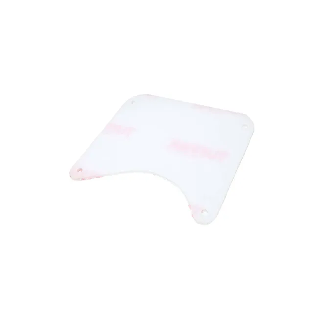 Bobcat 7257210 Tail Guard for Loaders, 7257210