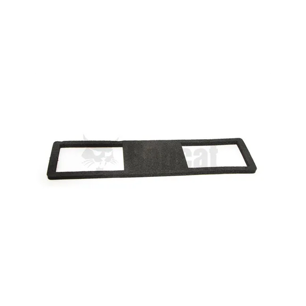 Bobcat 7257310 Center Heater Duct Seal, 7257310