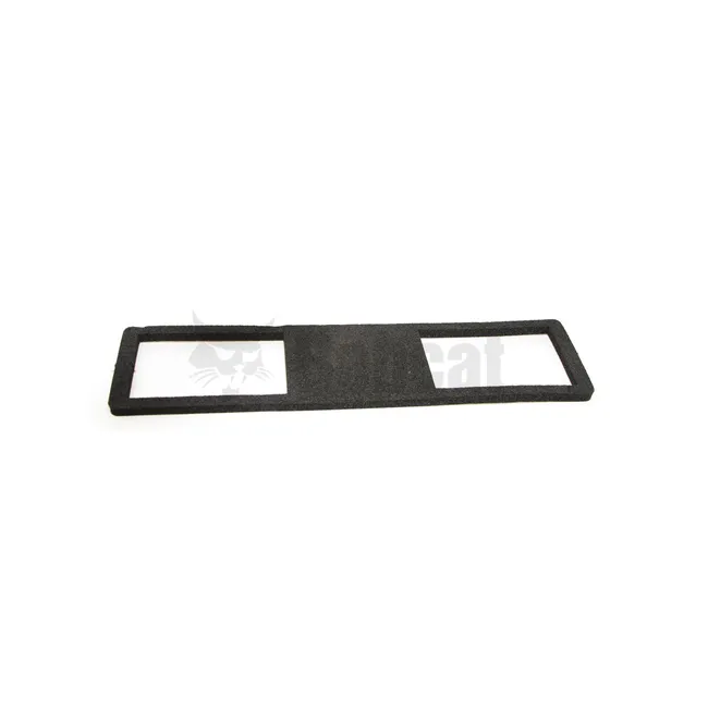 Bobcat 7257310 Center Heater Duct Seal, 7257310