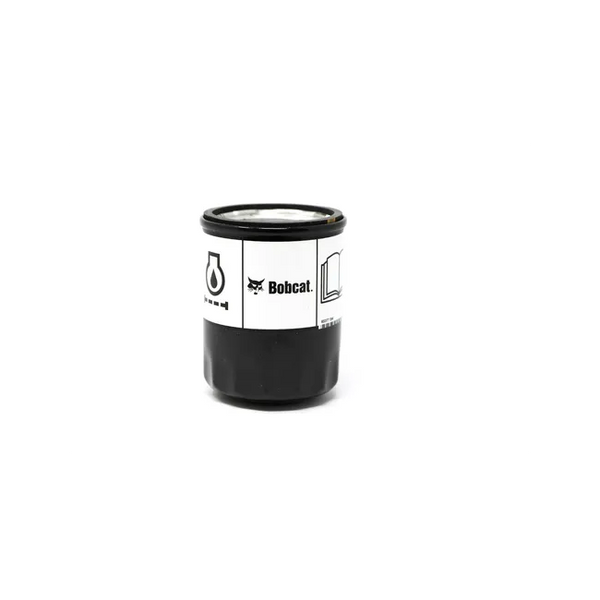 Bobcat 7257438 Engine Oil Filter, 7257438