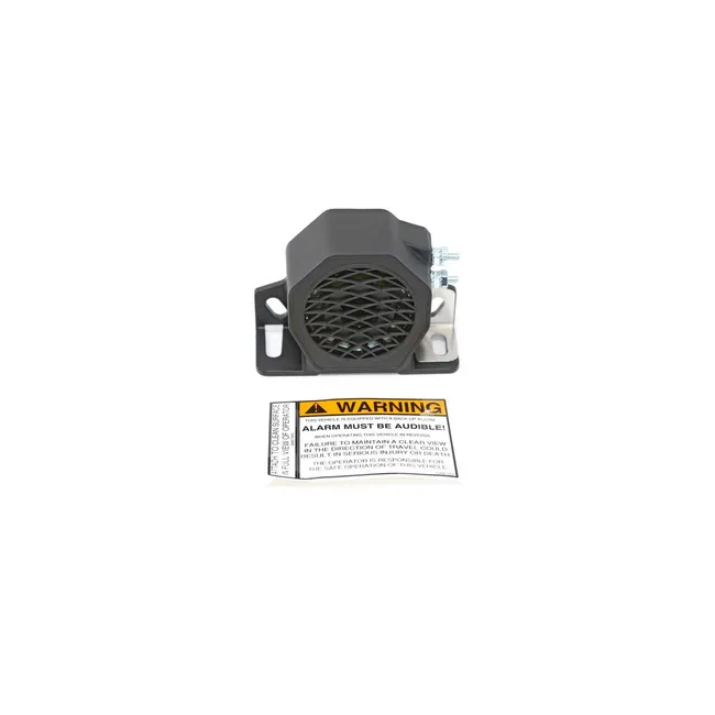 Bobcat 7257494 Back-Up Alarm for Excavators, 7257494