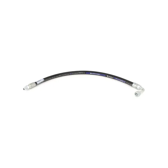 Bobcat 7257838 Hydraulic Hose for Loaders, 7257838
