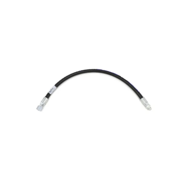 Bobcat 7257840 Hydraulic Hose Assembly for Loaders, 7257840
