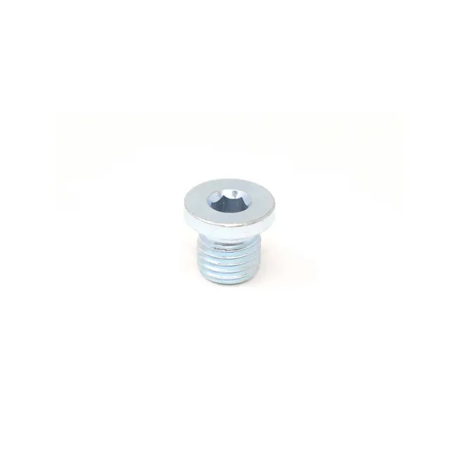 Bobcat 7258022 Oil Plug for Utility Vehicles, 7258022