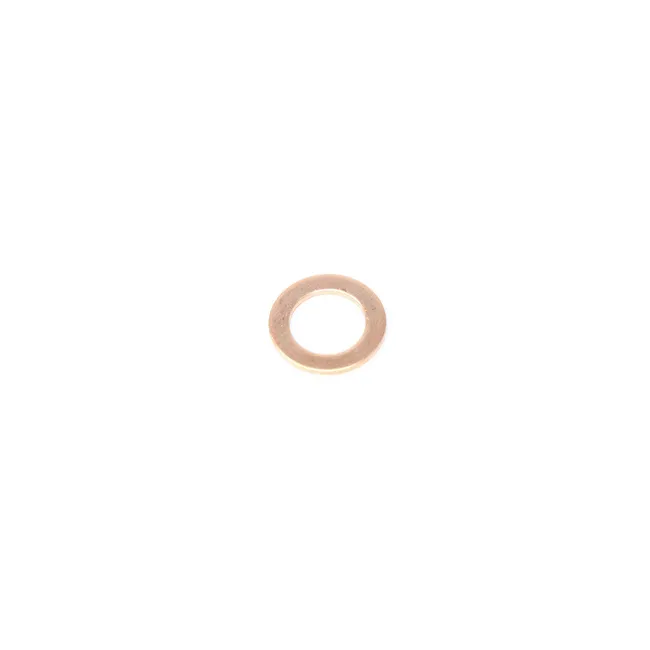 Bobcat 7258026 Copper Washer for Utility Vehicles, 7258026