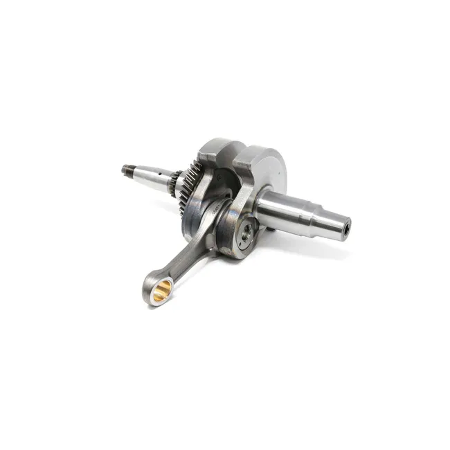 Bobcat 7258027 Crankshaft Assembly for Utility Vehicles, 7258027