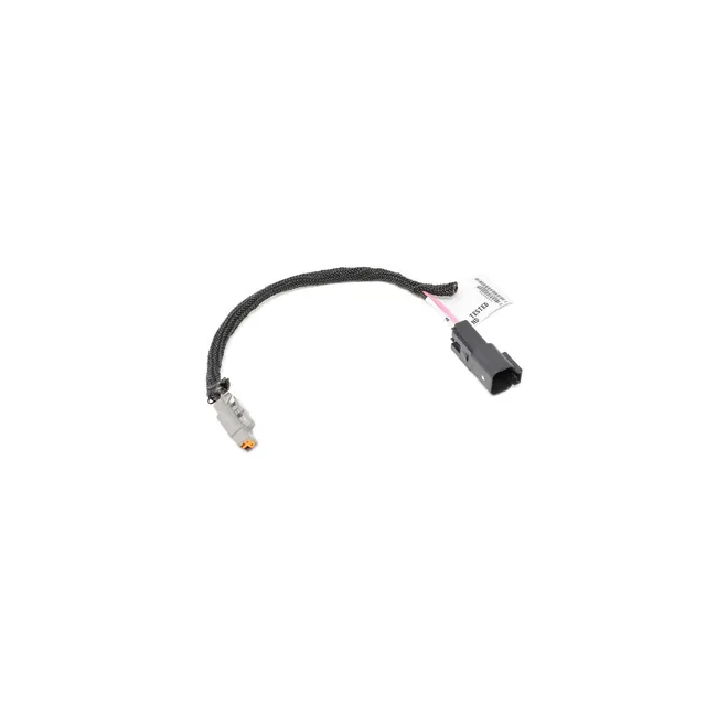 Bobcat 7258226 Beacon/Strobe Harness for Excavators, 7258226