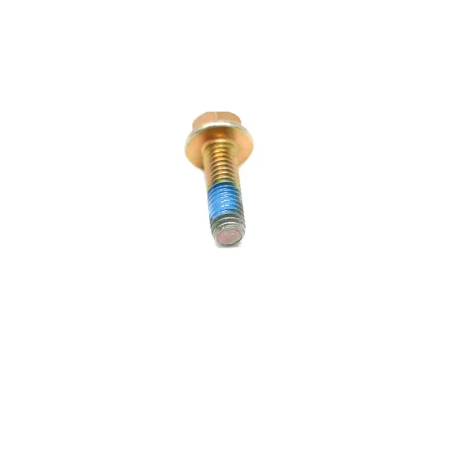 Bobcat 7258243 SCREW, 7258243