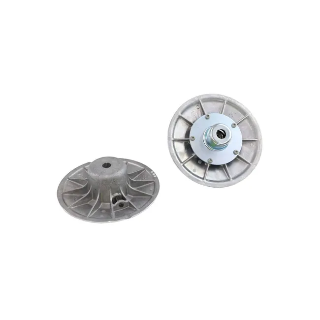Bobcat 7258315 Secondary Drive Clutch for Utility Vehicles, 7258315
