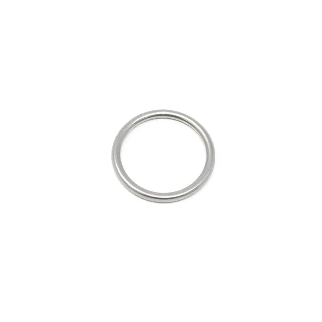 Bobcat 7258356 Gasket Exhaust, 7258356