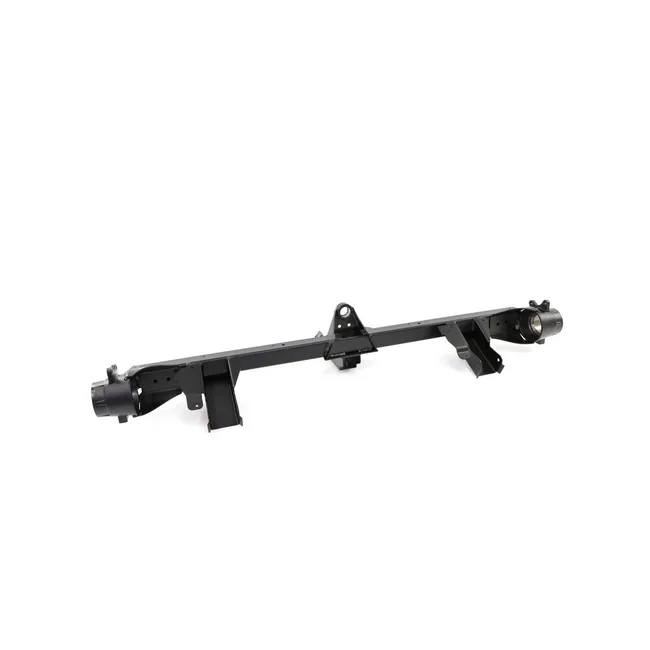 Bobcat 7258370 Axle, Rear, 7258370