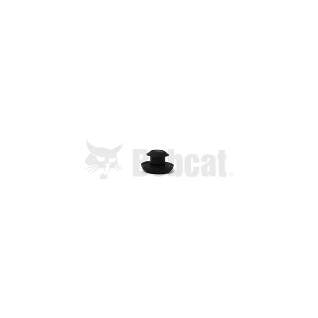 Bobcat 7258389 Glass Hole Plug, 7258389