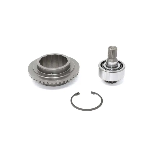 Bobcat 7258424 Ring And Pinion Kit, 7258424