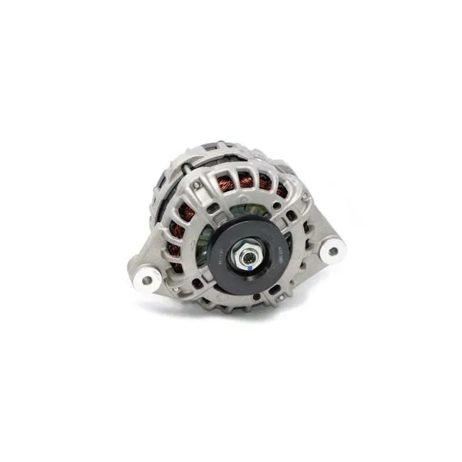 Bobcat 7258465REM 110 Amp Alternator, Remanufactured, 7258465REM