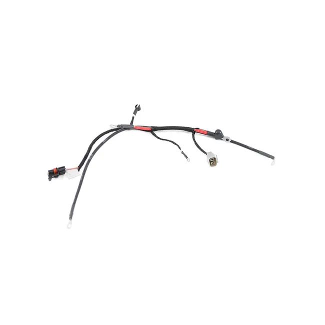 Bobcat 7258670 Start Engine Harness, 7258670