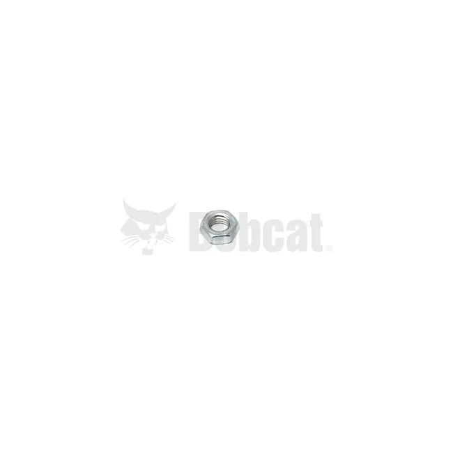 Bobcat 7258857 Nut, 7258857