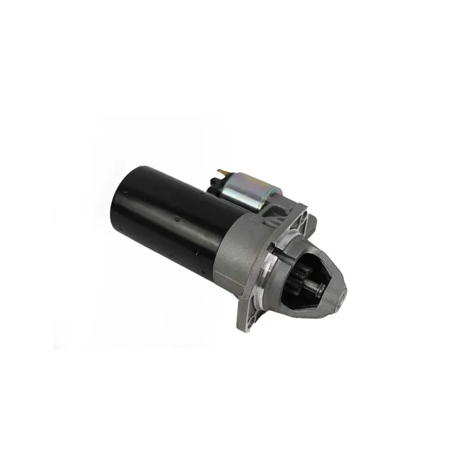 Bobcat 7258859REM Starter, Remanufactured, 7258859REM