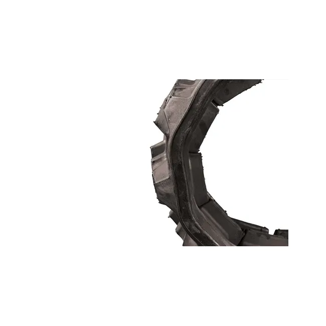 Bobcat 7258912 9 Inch Multi-Directional Rubber Track, (230 x 48 x 72), 7258912
