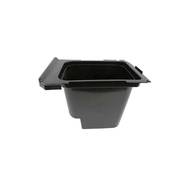 Bobcat 7258964 Right Under Seat Storage Box for UTV, 7258964