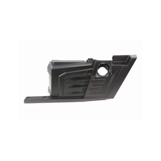 Bobcat 7258968 Left Rear Fender with Rocker Panel for XL UTV, 7258968