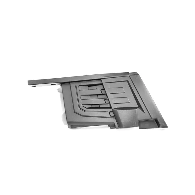 Bobcat 7258969 Right Rear Fender with Rocker Panel for XL UTV, 7258969