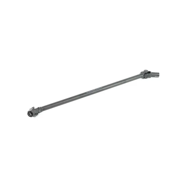 Bobcat 7258984 Front Prop Shaft Assembly, 7258984