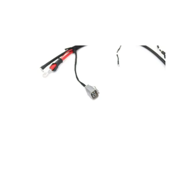 Bobcat 7259125 Start Engine Harness, 7259125