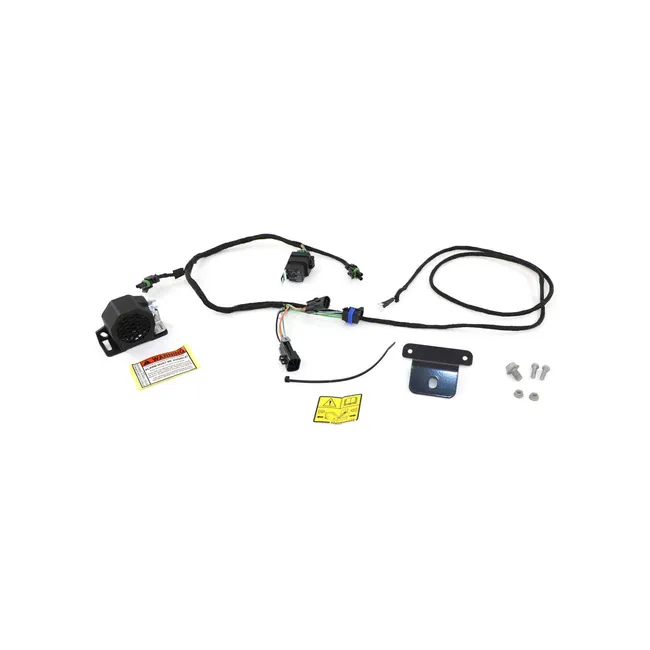 Bobcat 7259184 Motion Alarm Kit for Excavators, 7259184