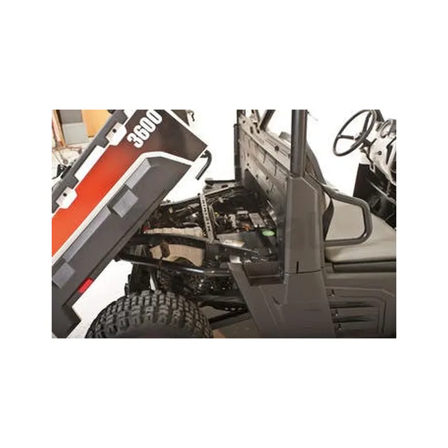 Bobcat 7259508 Electric Box Lift Kit for 3400 and 3400XL, 7259508