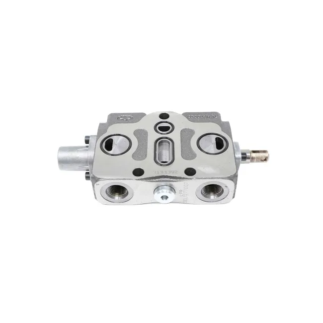 Bobcat 7259696 Valve Section for Excavators, 7259696