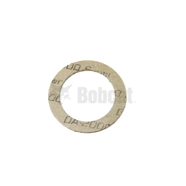Bobcat 7260102 Gasket for Loaders, Excavators, and Toolcat Work Machines, 7260102