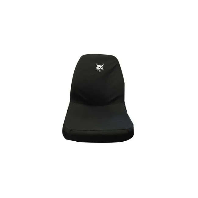 Bobcat 7260107 Heated Excavator or Loader Seat Cover, 7260107