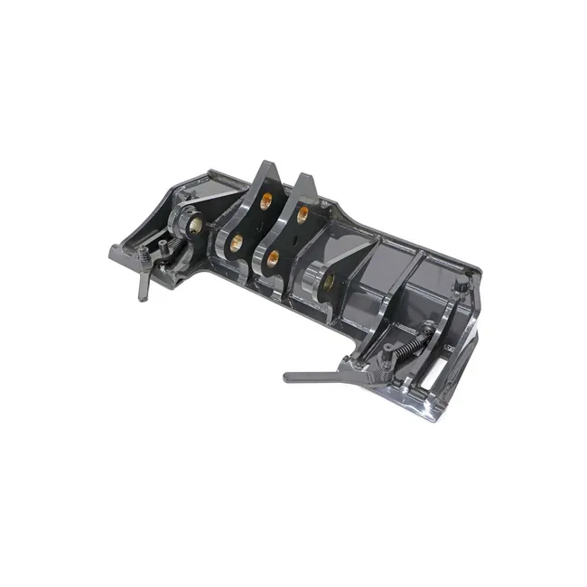 Bobcat 7260176 Bob-Tach for VersaHandlers, 7260176