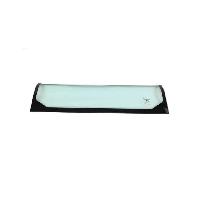 Bobcat 7260452 Cab Window for Excavators, 7260452
