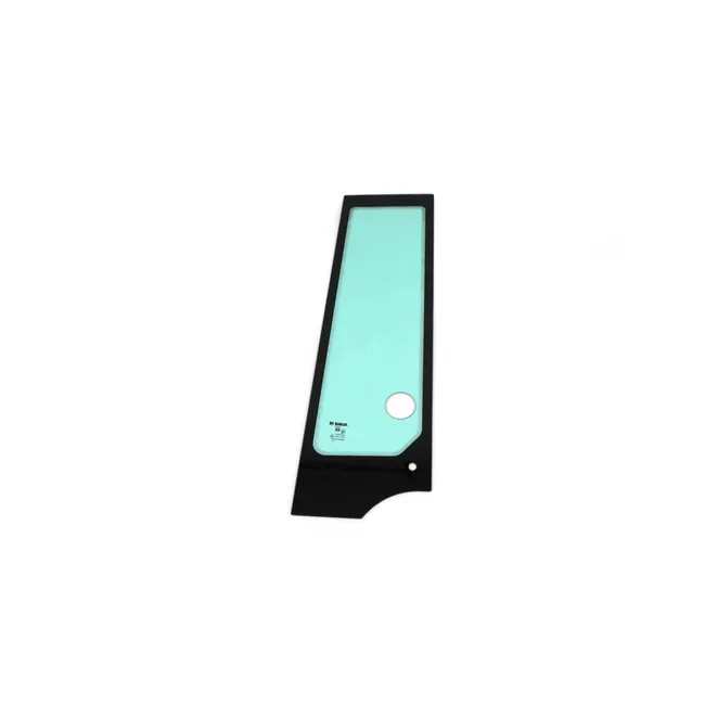 Bobcat 7260454 Fixed Side Cab Window for Excavators, 7260454
