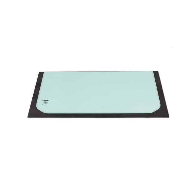 Bobcat 7260455 Bottom Cab Window for Excavators, 7260455