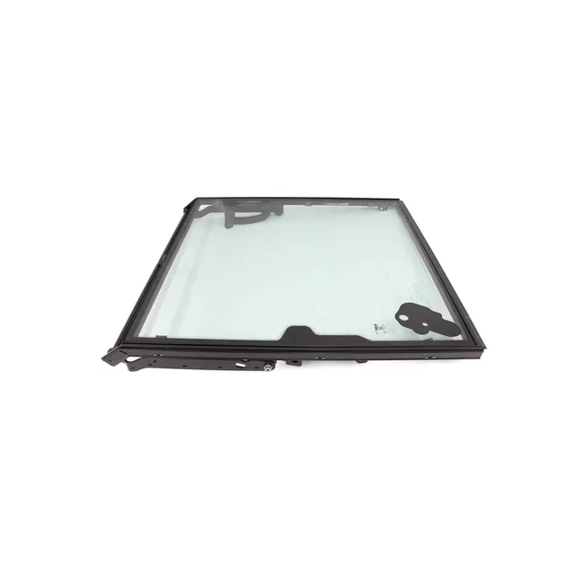 Bobcat 7260461 Cab Front Window for Excavators, 7260461