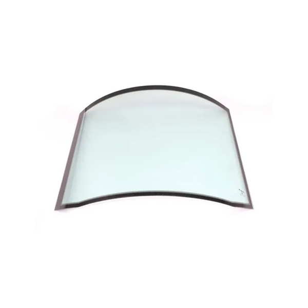 Bobcat 7260491 Cab Rear Window for Excavators, 7260491
