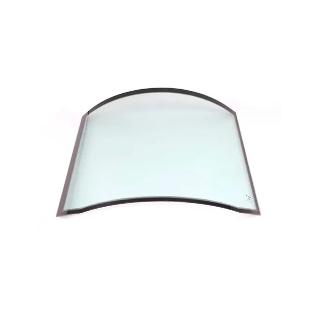 Bobcat 7260491 Cab Rear Window for Excavators, 7260491