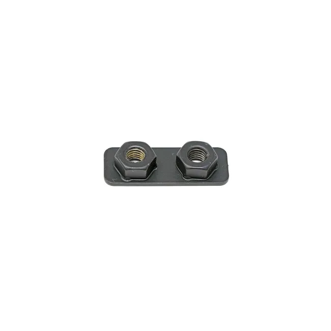 Bobcat 7260666 Hinge Plate for Utility Vehicles, 7260666