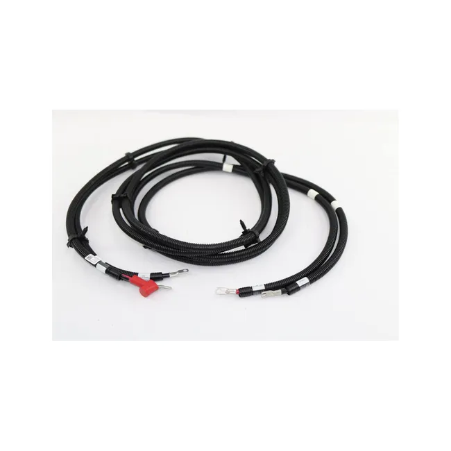 Bobcat 7260990 Discontinued, Terminal Power Lead Kit for 3400XL, 7260990