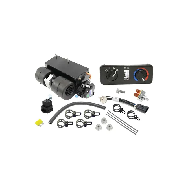 Bobcat 7261069 Heater Kit for UTV, 7261069