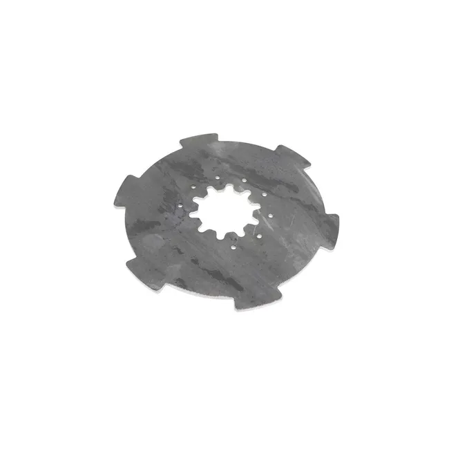 Bobcat 7261138 Traction Disc for Loaders, 7261138
