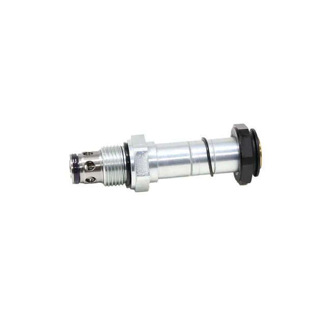Bobcat 7261207 Poppet Valve for Excavators, 7261207