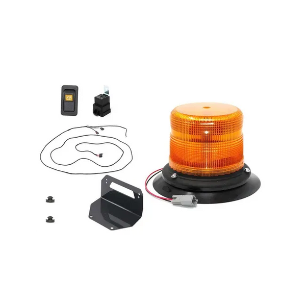 Bobcat 7261325 LED Strobe Light Kit for UTV, 7261325
