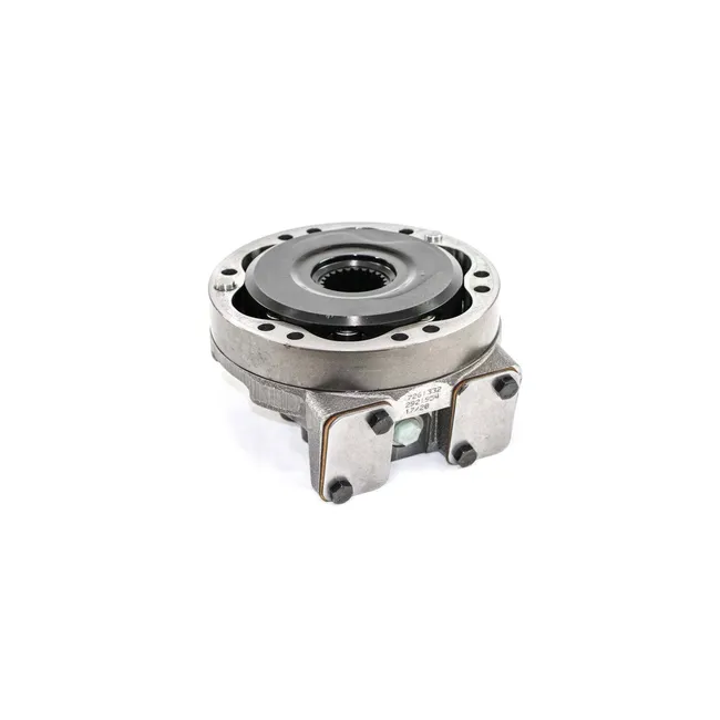 Bobcat 7261332 Hydrostsatic Drive Motor for Skid Steer Loaders, 7261332