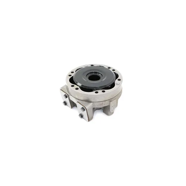 Bobcat 7261332REM Drive Hydraulic Motor, Remanufactured, 7261332REM