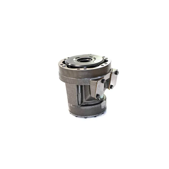 Bobcat 7261334 2 Speed Hydrostatic Drive Motor for Skid Steer Loaders, 7261334