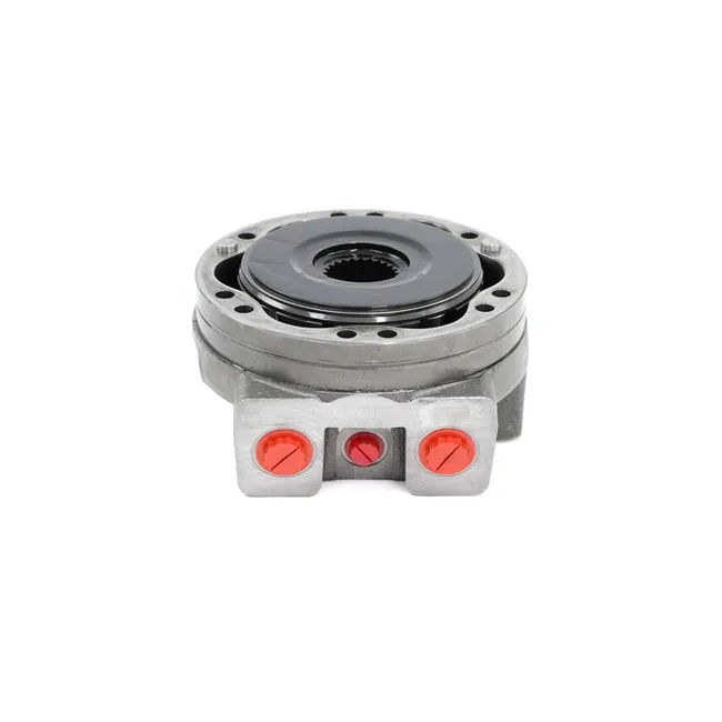 Bobcat 7261338 Hydraulic Drive Motor, 7261338